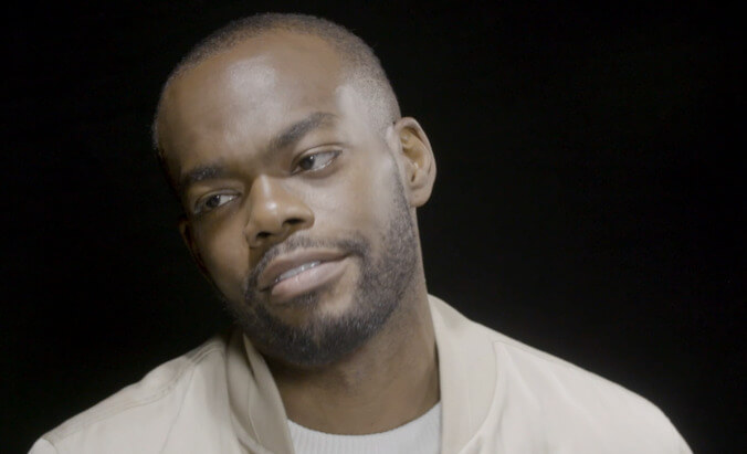 威廉·傑克遜·哈珀（William Jackson Harper）螞蟻人，，，，熱愛生活，還有更多