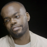 William Jackson Harper on Ant-Man, Love Life, and more