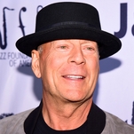 Bruce Willis has been diagnosed with frontotemporal dementia, per his family