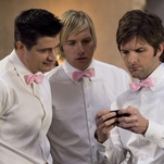 How Party Down became a cult phenomenon