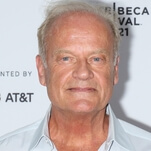 Don’t worry Kelsey Grammer, the Cheers bar is still open