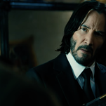 John Wick: Chapter 4's trailer shows off bloody kill shots, wicked fight scenes, and a new dog