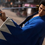 With Like A Dragon: Ishin!, one of gaming's best series reclaims a 