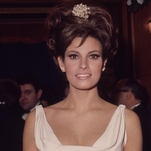 R.I.P. Raquel Welch, model and One Million Years B.C. actor
