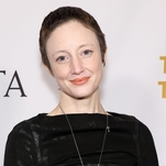 Andrea Riseborough opens up about her Oscar nomination and the controversy surrounding it