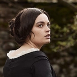 Emily review: Emma Mackey is commanding in a revisionist take on Emily Brontë