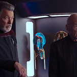 Patrick Stewart looks ahead, and back, with Star Trek Picard's final season