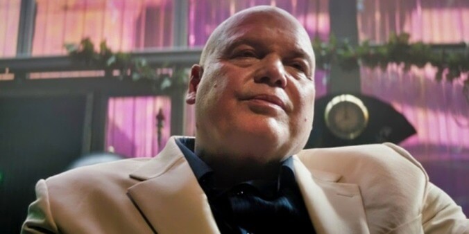 5. Kingpin (Vincent D’Onofrio)