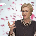 Jane Lynch on returning to Party Down