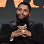 O'Shea Jackson Jr. is a proud bearer of his nepo baby status: 