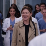 Grey's Anatomy isn't ready to fully close the door on Ellen Pompeo (or Meredith) just yet