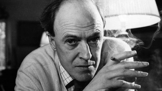 Yes, you’ll still be able to buy unedited Roald Dahl books