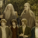 Warner Bros. plans to reboot The Lord Of The Rings—and we have so many questions