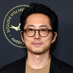 Steven Yeun joins the Marvel Cinematic Universe in Thunderbolts