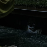 It prequel series to float down here, too