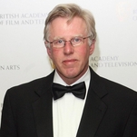 BAFTA member Phil Davis did the thing (resigned over 