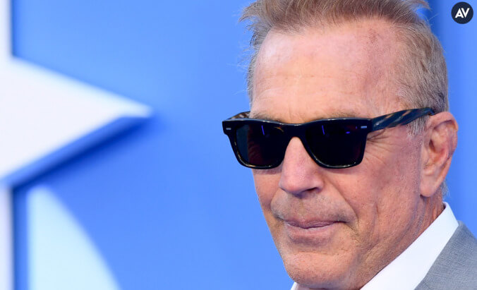 Kevin Costner's attorney would like to inform you the star is not a jerk