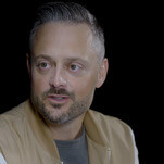 Nate Bargatze on comedy, his family, and more