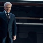 The Consultant review: Christoph Waltz can't save Prime Video's workplace thriller