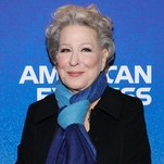Like everyone else, Bette Midler would gladly join season three of The White Lotus if asked