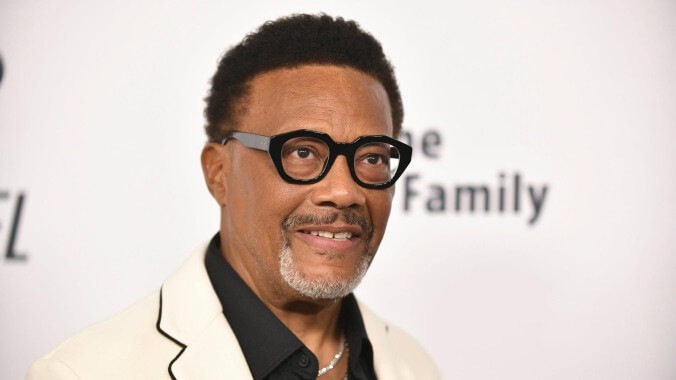 Judge Mathis is already getting a new TV show