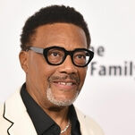 Judge Mathis is already getting a new TV show