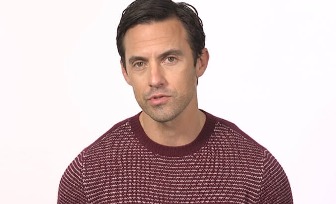 Milo Ventimiglia on The Company You Keep, Gilmore Girls, and more