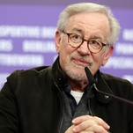 Steven Spielberg teases long-awaited Stanley Kubrick Napoleon miniseries