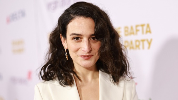 Jenny Slate “never felt” her Everything Everywhere All At Once character was antisemitic