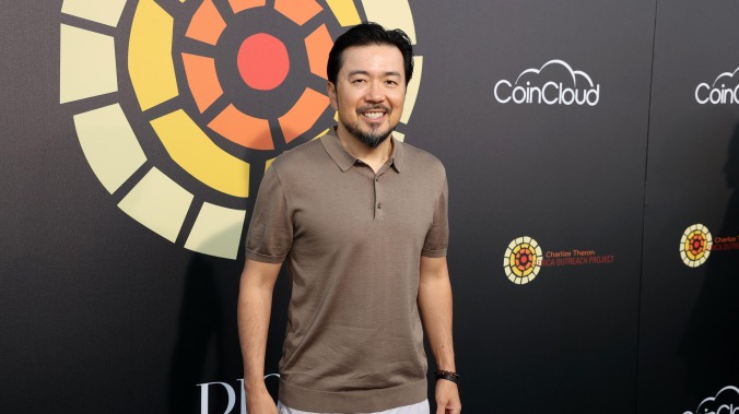 賈斯汀·林（Justin Lin）在快速x戲劇，他正在用它回到獨立電影