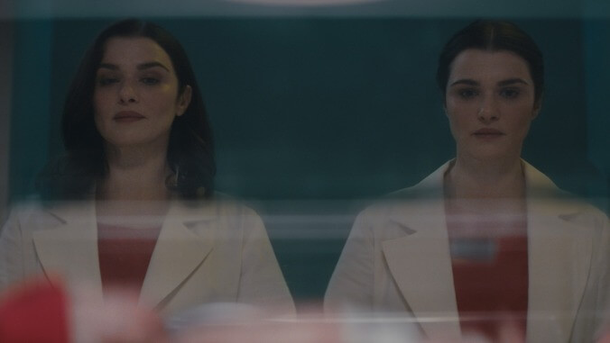 Rachel Weisz takes on a Cronenberg classic in the first trailer for Prime Video's Dead Ringers