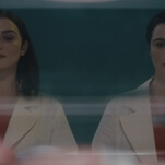 Rachel Weisz takes on a Cronenberg classic in the first trailer for Prime Video's Dead Ringers