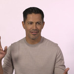 Magnum P.I. star Jay Hernandez talks dream guests and costar chemistry