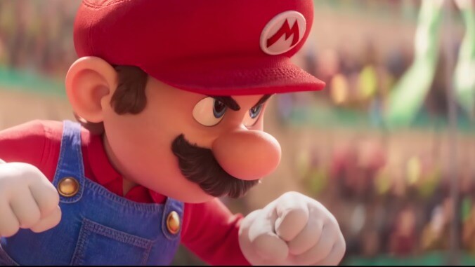 It’s-a new release date for The Super Mario Bros. Movie