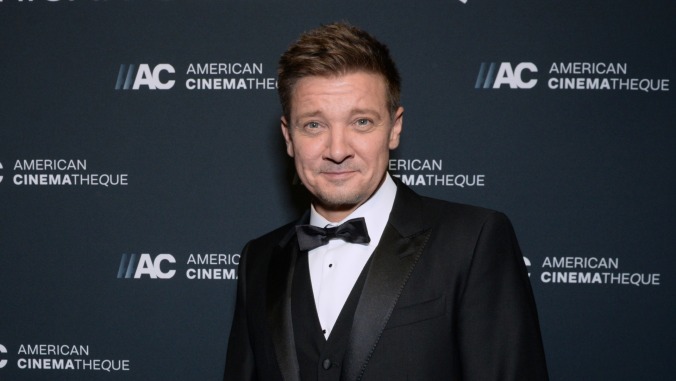 Jeremy Renner shares another Instagram recovery update post-snowplow accident