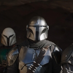 Good news: It sounds like Cara Dune will never come back to The Mandalorian