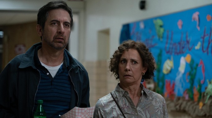 Ray Romano won’t ruffle any feathers with Somewhere In Queens trailer