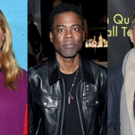 Amy Schumer, Jerry Seinfeld, and more join Chris Rock's live Netflix special