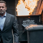 Arnold Schwarzenegger is back, baby, in the first trailer for Netflix's Fubar