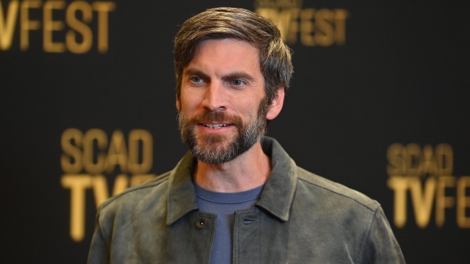 Wes Bentley pays no mind to the Yellowstone cancellation rumors