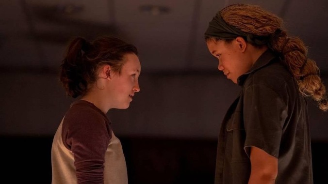 Storm Reid on The Last Of Us homophobic backlash: “I don’t get it”