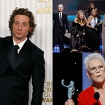 Here's every winner from the 2023 SAG Awards