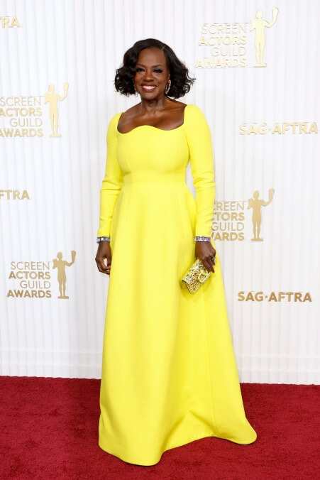 Viola Davis