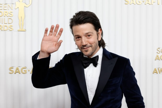 Diego Luna