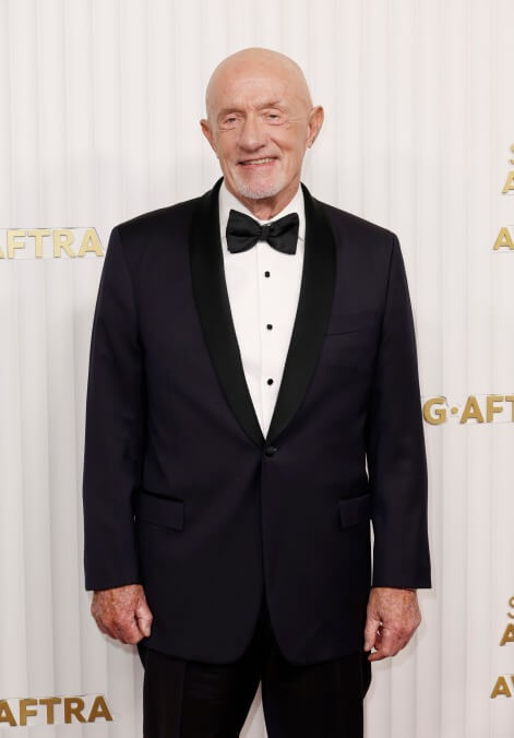 Jonathan Banks