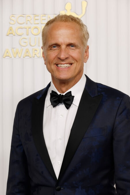 Patrick Fabian