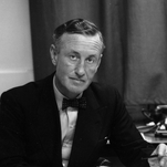 Ian Fleming’s James Bond books are being reprinted with less racism