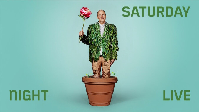 Woody Harrelson enters the Five-Timers Club on an enjoyable SNL