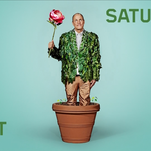 Woody Harrelson enters the Five-Timers Club on an enjoyable SNL