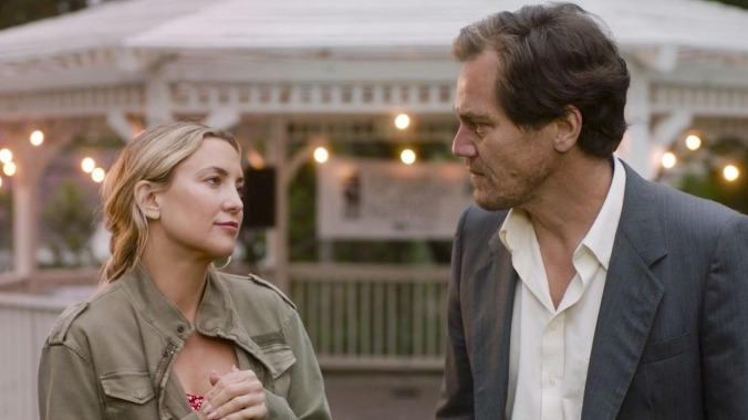 A Little White Lie review: Michael Shannon’s academic farce doesn’t make the grade